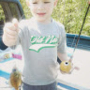 Meet your Posher, Timothy